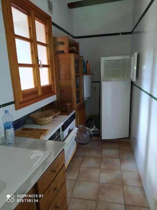 Casa Sobre Rio Noguera Pallaresa Gerri de la Sal Dış mekan fotoğraf